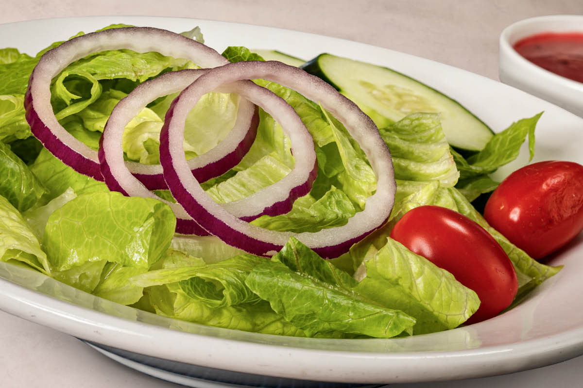 House Salad